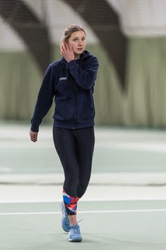 Bild 95 - RL TSV Glinde - THC von Horn und Hamm : Ergebnis: 6:0